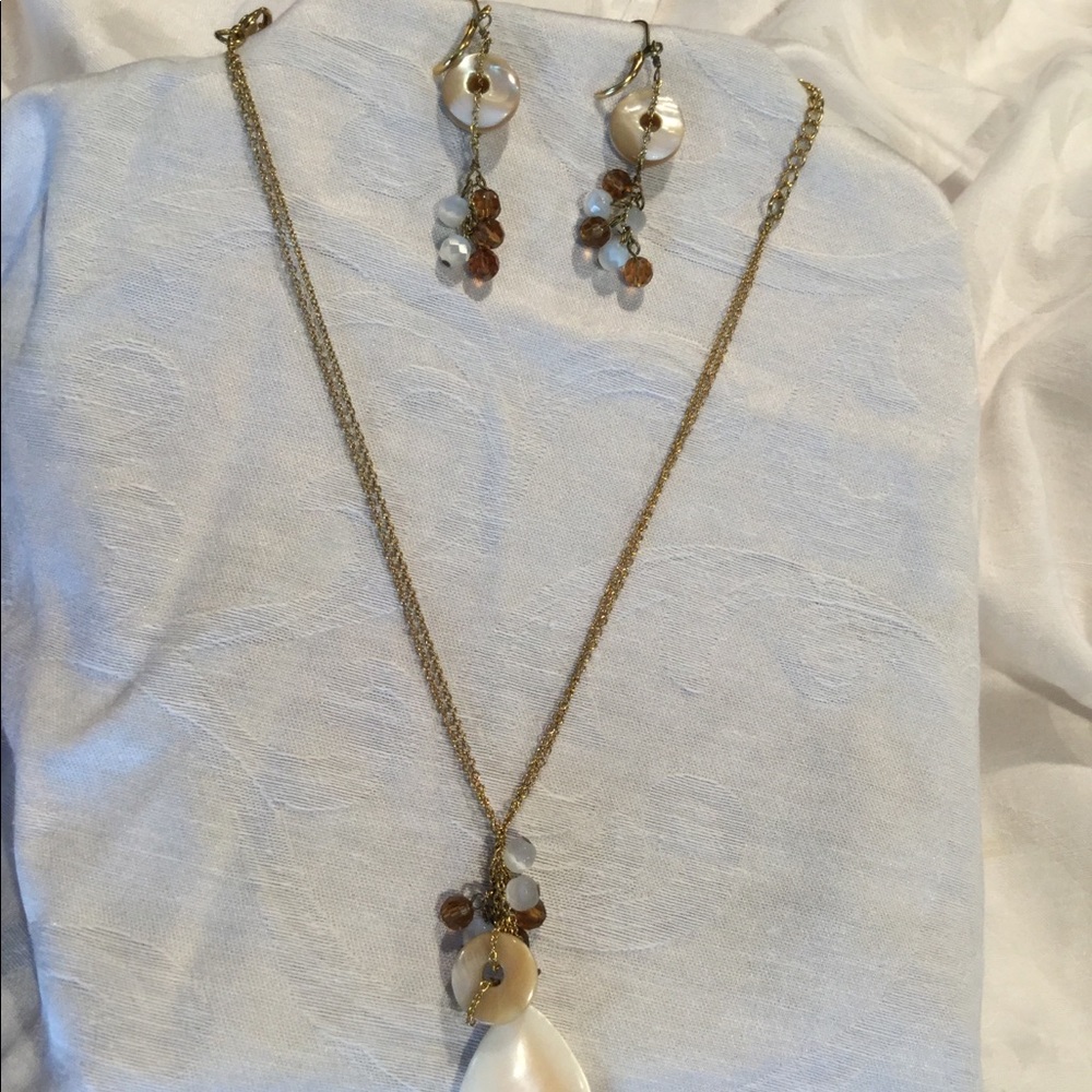 💜  Cookie Lee abalone set